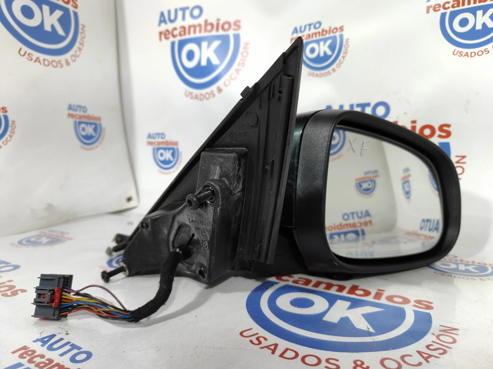 Retrovisor